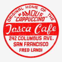 Josca Cafe, San Francisco Ca   Vintage 60s Diner Classic T-shirt | Artistshot