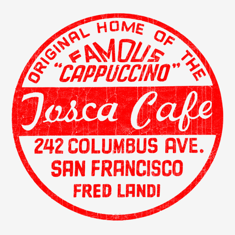 Josca Cafe, San Francisco Ca   Vintage 60s Diner Classic T-shirt | Artistshot