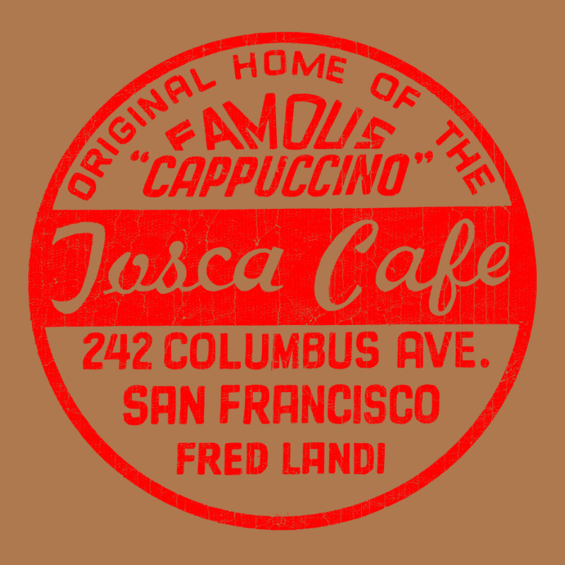 Josca Cafe, San Francisco Ca   Vintage 60s Diner Vintage Short | Artistshot