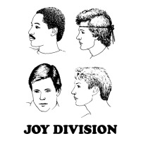 Joy Division Parody Memeshirt V-neck Tee | Artistshot