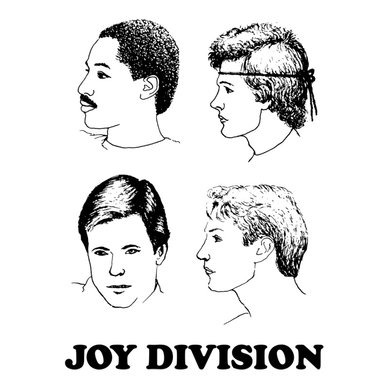 Joy Division Parody Memeshirt V-neck Tee | Artistshot