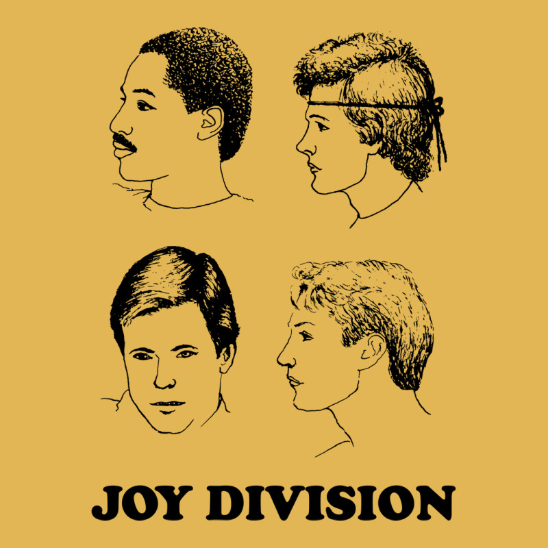 Joy Division Parody Memeshirt Vintage Hoodie And Short Set | Artistshot