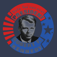 Robert F Kennedy For President V-neck Tee | Artistshot