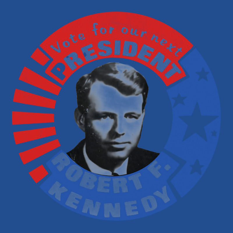 Robert F Kennedy For President Crewneck Sweatshirt by mfenguasnieq | Artistshot