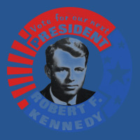 Robert F Kennedy For President Ladies Fitted T-shirt | Artistshot