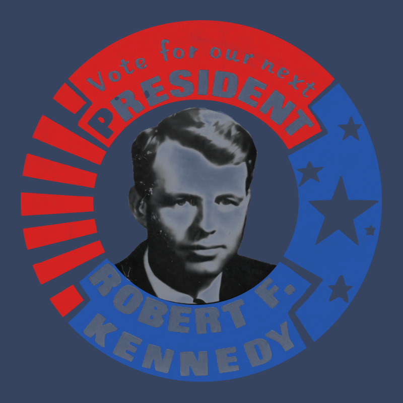 Robert F Kennedy For President Exclusive T-shirt by mfenguasnieq | Artistshot