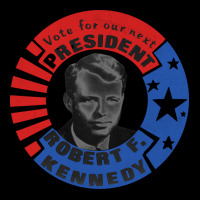 Robert F Kennedy For President Men's 3/4 Sleeve Pajama Set | Artistshot