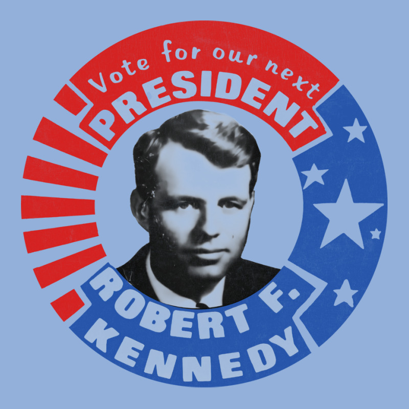 Robert F Kennedy For President Racerback Tank by mfenguasnieq | Artistshot