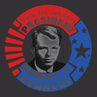 Robert F Kennedy For President Vintage Hoodie | Artistshot