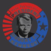 Robert F Kennedy For President Ladies Curvy T-shirt | Artistshot