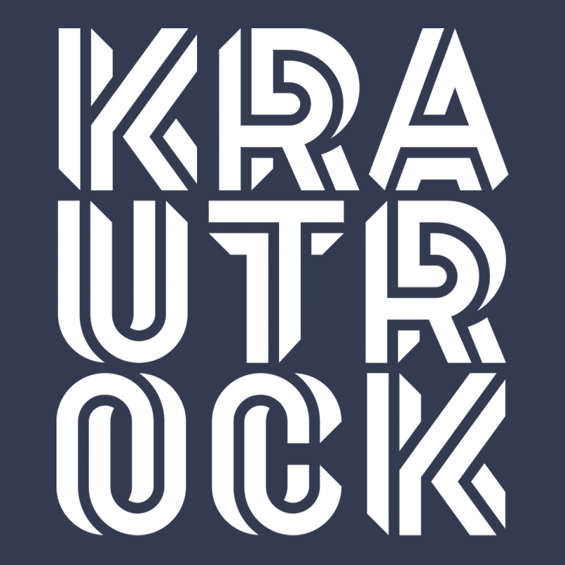 K R A U T R O C K V-neck Tee | Artistshot