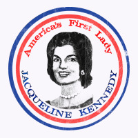 America's First Lady   Jacqueline Kennedy Tank Top | Artistshot