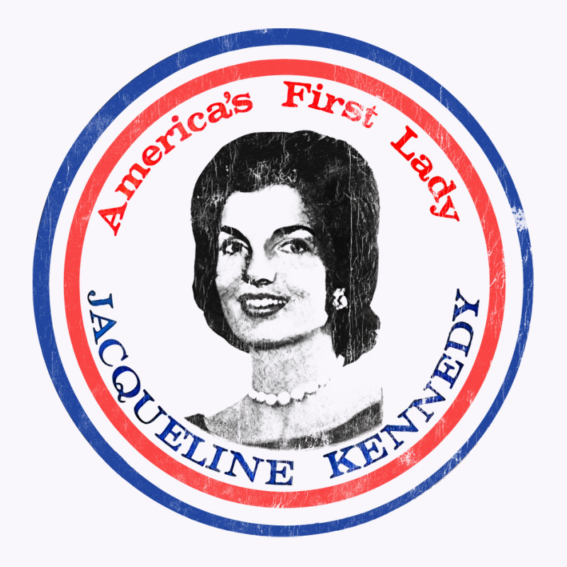 America's First Lady   Jacqueline Kennedy Tank Top by trigerlitac | Artistshot