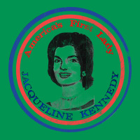 America's First Lady   Jacqueline Kennedy Classic T-shirt | Artistshot