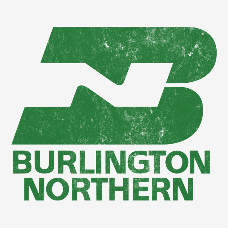 Burlington Northern Railroad Camper Cup | Artistshot