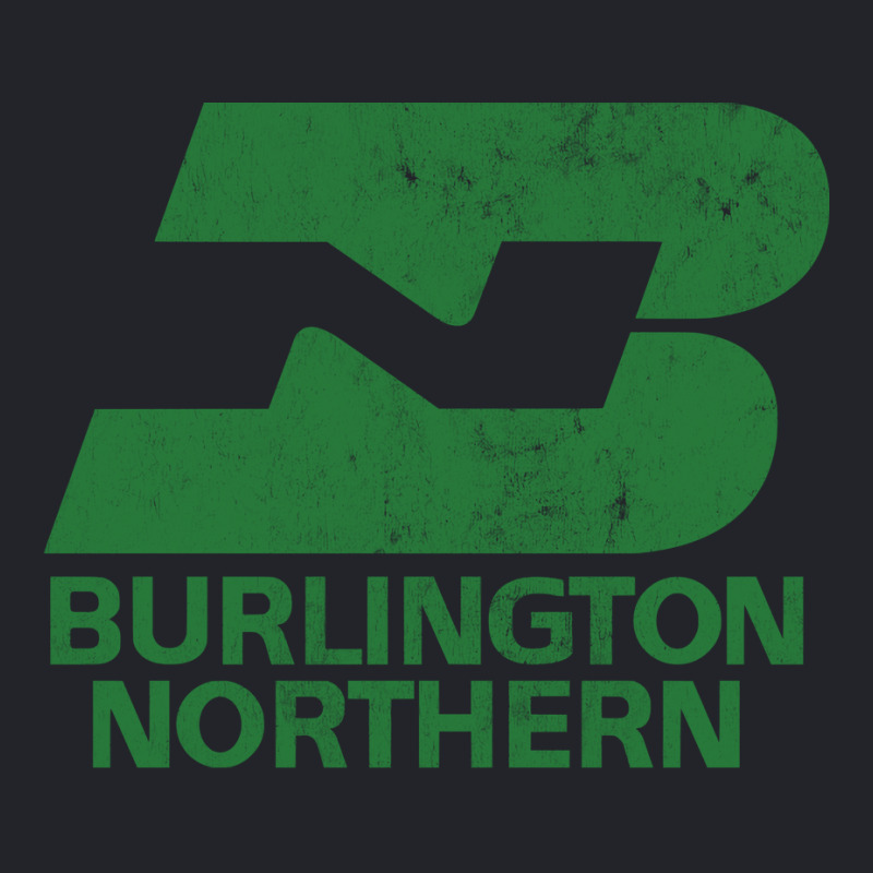 Burlington Northern Railroad Lightweight Hoodie | Artistshot