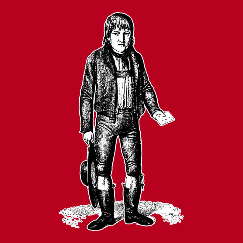 Kaspar Hauser Classic T-shirt | Artistshot