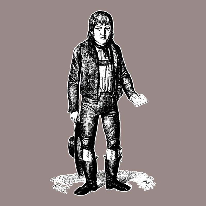 Kaspar Hauser Vintage T-shirt | Artistshot