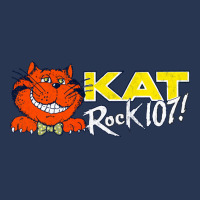 Katp 1071 Fm Amarillo, Tx Men Denim Jacket | Artistshot