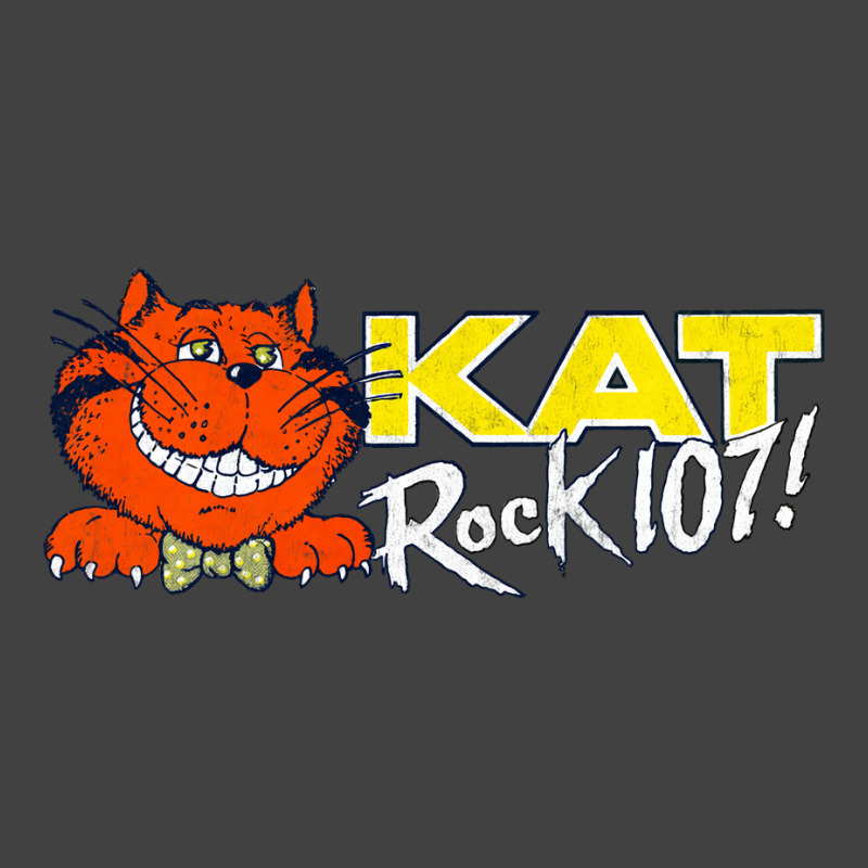 Katp 1071 Fm Amarillo, Tx Vintage T-shirt | Artistshot