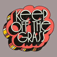 Keep Off The Grass   70s Stoner Design Vintage Short | Artistshot