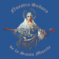 Santa Muerte T-shirt | Artistshot