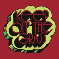 Keep Off The Grass 70s Retro Design Long Sleeve Shirts | Artistshot