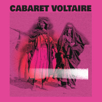 Cabaret Voltaire            Original Fan Art Design T-shirt | Artistshot