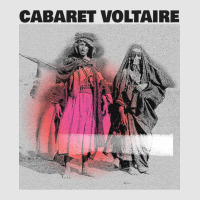 Cabaret Voltaire            Original Fan Art Design Exclusive T-shirt | Artistshot