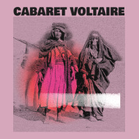 Cabaret Voltaire            Original Fan Art Design Classic T-shirt | Artistshot