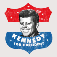 Kennedy For President Pocket T-shirt | Artistshot