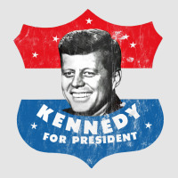 Kennedy For President Exclusive T-shirt | Artistshot