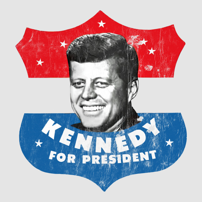 Kennedy For President Exclusive T-shirt | Artistshot