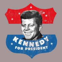 Kennedy For President Vintage Short | Artistshot