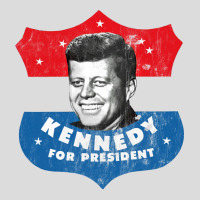 Kennedy For President Men's Polo Shirt | Artistshot