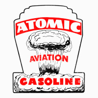 Atomic Aviation Gasoline Coffee Mug | Artistshot