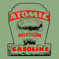 Atomic Aviation Gasoline Skinny Tumbler | Artistshot