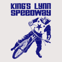 King's Lynn Speedway 70s Design Pocket T-shirt | Artistshot