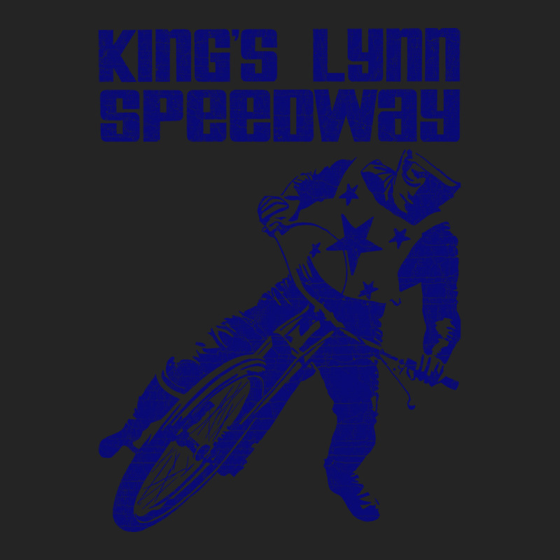 King's Lynn Speedway 70s Design 3/4 Sleeve Shirt | Artistshot