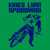 King's Lynn Speedway 70s Design Crewneck Sweatshirt | Artistshot