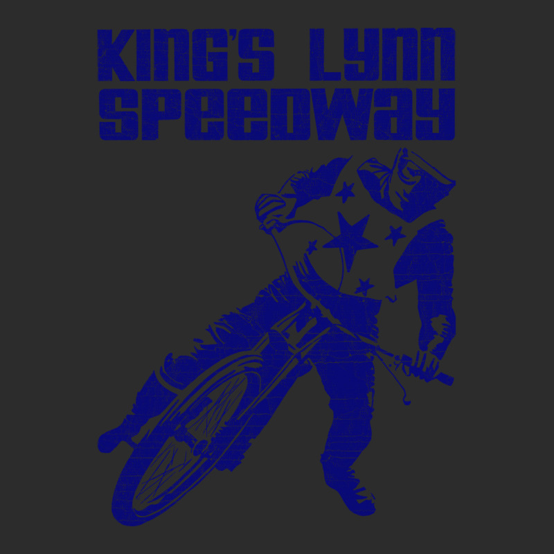 King's Lynn Speedway 70s Design Exclusive T-shirt | Artistshot