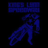 King's Lynn Speedway 70s Design Long Sleeve Shirts | Artistshot