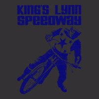 King's Lynn Speedway 70s Design Vintage Hoodie | Artistshot