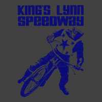 King's Lynn Speedway 70s Design Vintage T-shirt | Artistshot