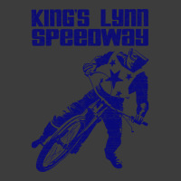 King's Lynn Speedway 70s Design Men's Polo Shirt | Artistshot