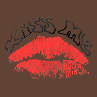 Kiss Me     Vintage 80s Aesthetic (1) T-shirt | Artistshot