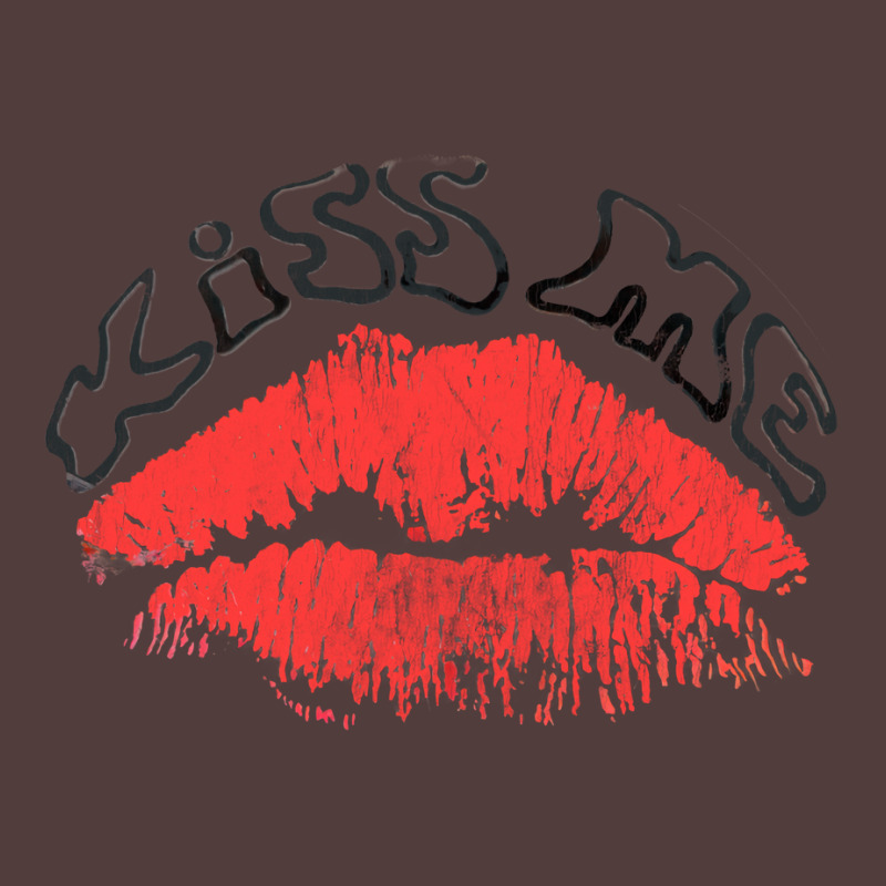 Kiss Me     Vintage 80s Aesthetic (1) Graphic T-shirt | Artistshot