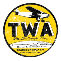 Twa The Lindbergh Line Unisex Hoodie | Artistshot