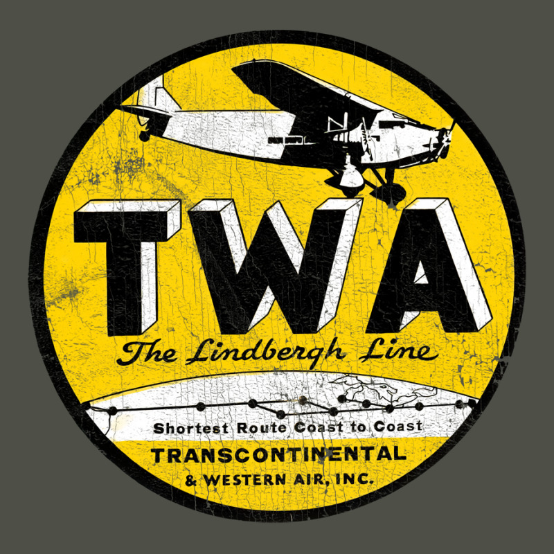 Twa The Lindbergh Line Fleece Short | Artistshot