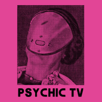 Psychic Tv †††††† fan Art Design T-shirt | Artistshot